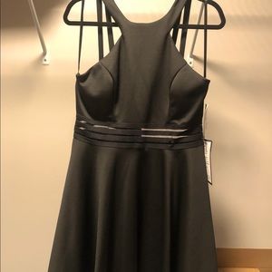 NWT little black dress 🔥